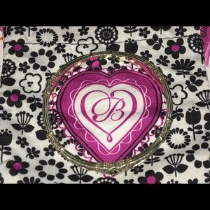 Gorgeous Brighton bangle bracelet.